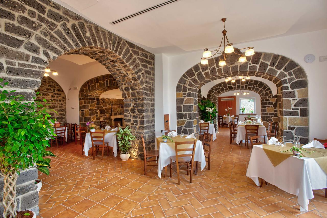 Agriturismo La Peppina Massa Lubrense Exterior photo